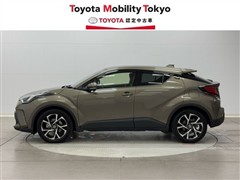 C-HR HV G