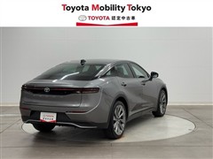 クラウン HV クロスオーバー Z