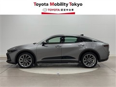 クラウン HV クロスオーバー Z