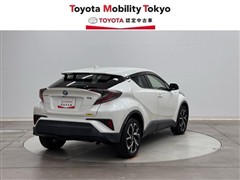 C-HR HV G