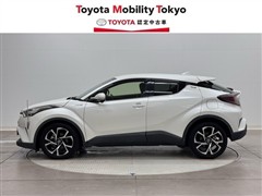 C-HR HV G
