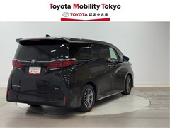 アルファードHV エグゼクティブ