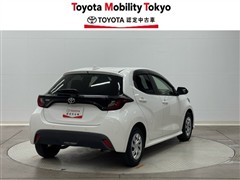 ヤリス X