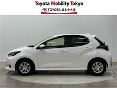 ヤリス X