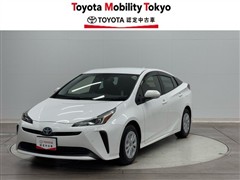 トヨタ プリウス S