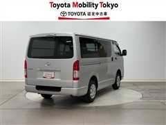 ハイエースV DX GLパッケージ