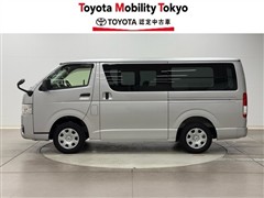 ハイエースV DX GLパッケージ