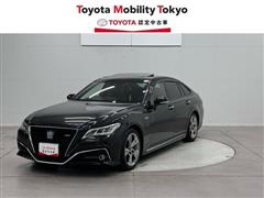 トヨタ クラウン RS アドバンス