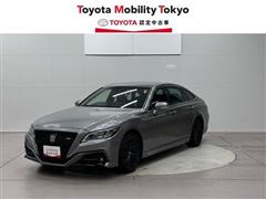 トヨタ　クラウンHV RS リミテッド2