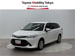 カローラフィールダー 1.5G