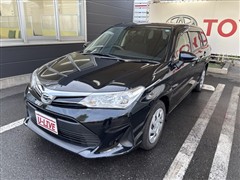 カローラフィールダー EX