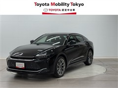 クラウンCO HV Gアドバレザー