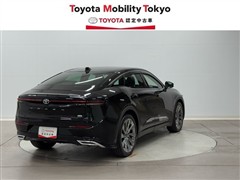 クラウンCO HV Gアドバレザー