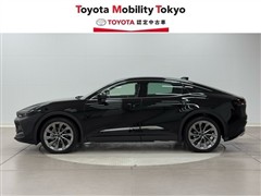 クラウンCO HV Gアドバレザー