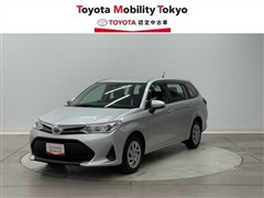 カローラフィールダー EX