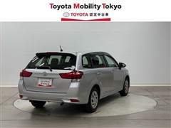 カローラフィールダー EX