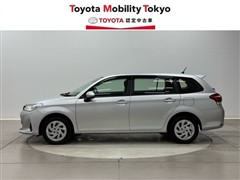 カローラフィールダー EX