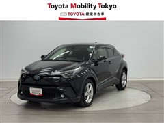 C-HR HV S LEDパッケージ