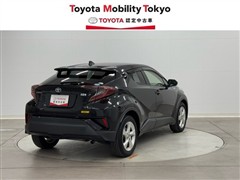 C-HR HV S LEDパッケージ