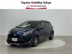 アクア Sスタイルブラック