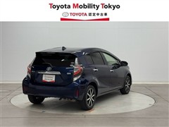 アクア Sスタイルブラック