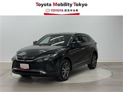 トヨタハリアーHV Gの中古車
