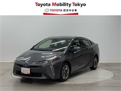 トヨタ プリウス S ツーリングセレクション