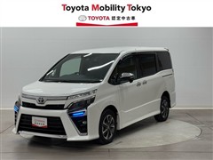 トヨタ ヴォクシー ZS キラメキ3