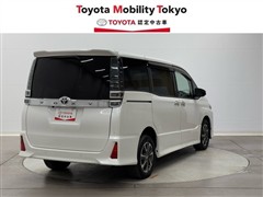 ヴォクシー ZS キラメキ3