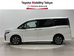 ヴォクシー ZS キラメキ3