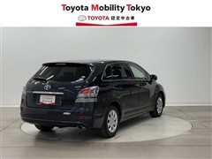 マークXジオ 240