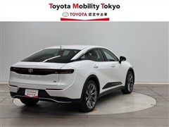 クラウンCOGアドバンスドレザー