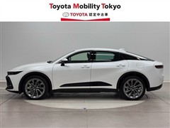 クラウンCOGアドバンスドレザー