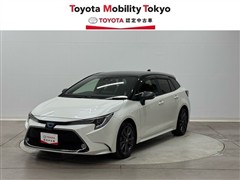 カローラツーリング HV WXB