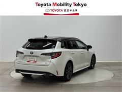 カローラツーリング HV WXB