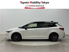 カローラツーリング HV WXB