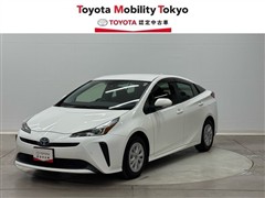 トヨタプリウス Sの中古車