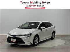 カローラツーリング