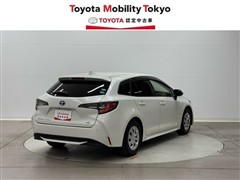 カローラツーリングHV G-Xプラス