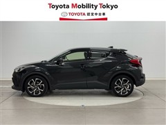C-HR G