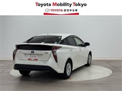 プリウス S セーフティープラス