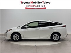 プリウス S セーフティープラス