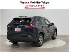RAV4 X