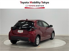 ヤリス X Bパッケージ