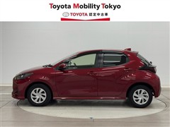 ヤリス X Bパッケージ