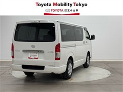 ハイエースV S-GL Dプライム2