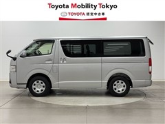 ハイエースV スーパーGL