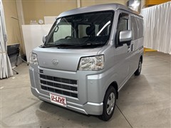 ダイハツ　ハイセ ットVカーゴ クルーズ