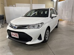 カローラフィールダー