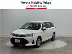 カローラフィールダー HV EX